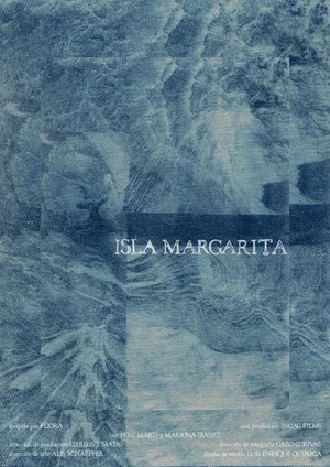 Постер: Margarita Island