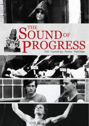 Постер: The Sound of Progress