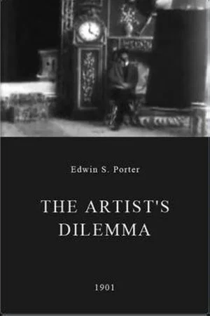 Постер: The Artist's Dilemma