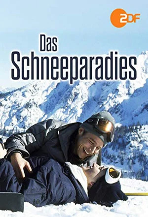 Постер: Das Schneeparadies