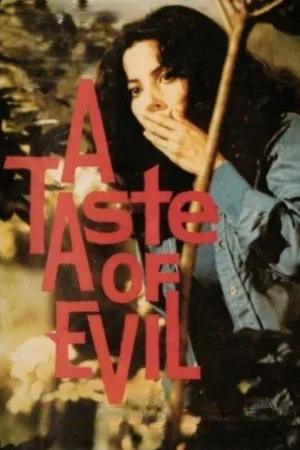 Постер: A Taste of Evil