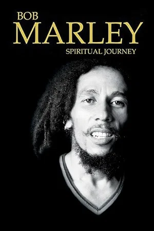 Постер: Bob Marley: His Journey