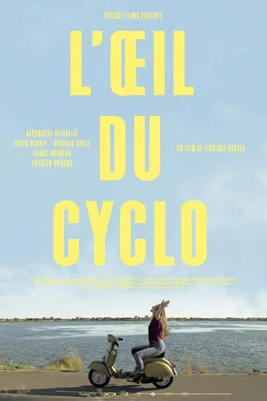 Постер: L'Œil du cyclo