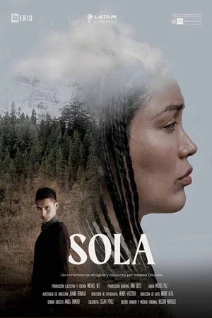 Постер: Sola