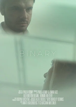 Постер: Binary