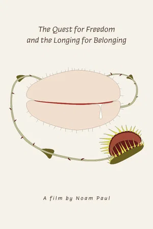 Постер: The Quest for Freedom and the Longing for Belonging