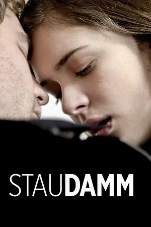 Постер: Staudamm