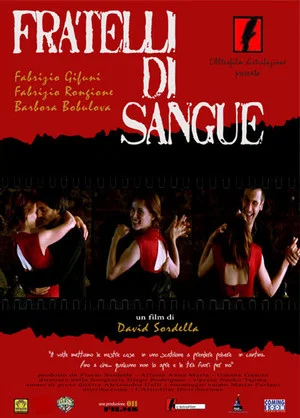 Постер: Fratelli di Sangue