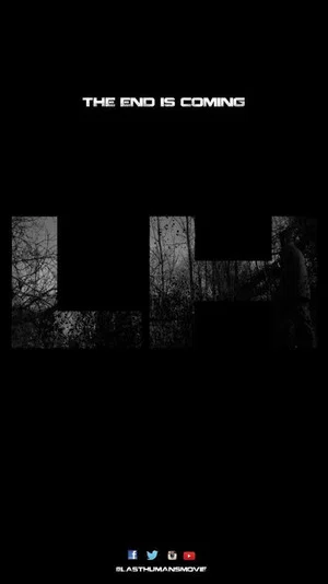 Постер: Last Humans