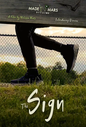 Постер: The Sign