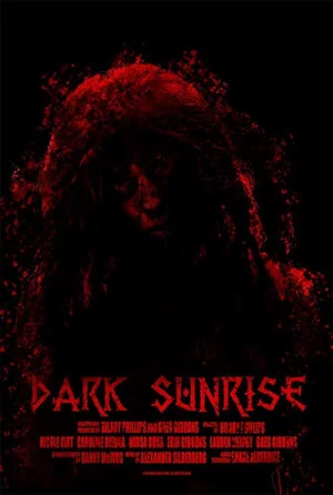 Постер: Dark Sunrise