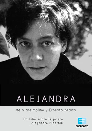Постер: Alejandra