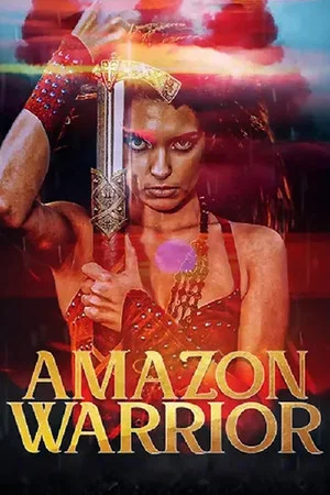 Постер: Amazon Warrior