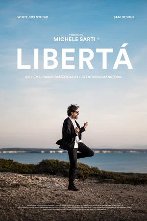 Постер: Libertà