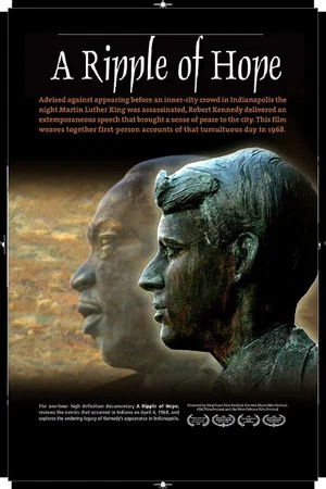 Постер: A Ripple of Hope