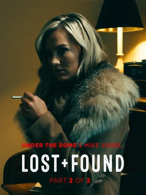 Постер: Lost and Found Part Two: The Cross