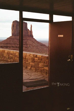 Постер: The Taking