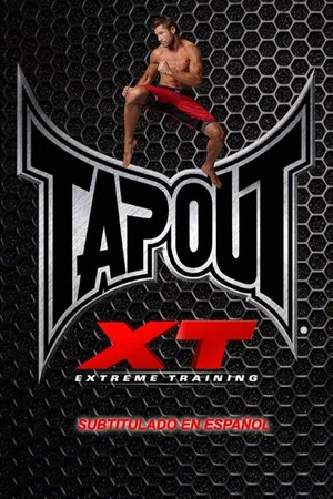 Постер: Tapout XT - Total Body XT