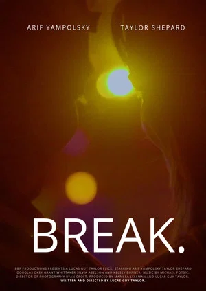 Постер: BREAK.