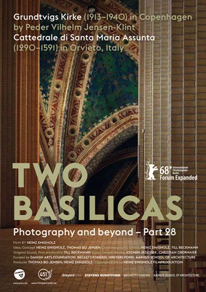 Постер: Two Basilicas