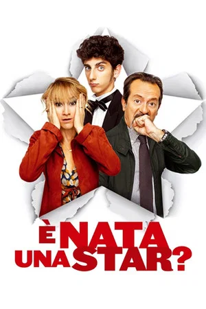Постер: È nata una star?