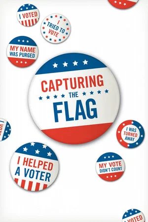 Постер: Capturing the Flag