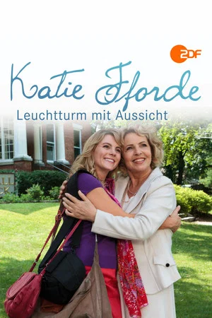 Постер: Katie Fforde - Leuchtturm mit Aussicht