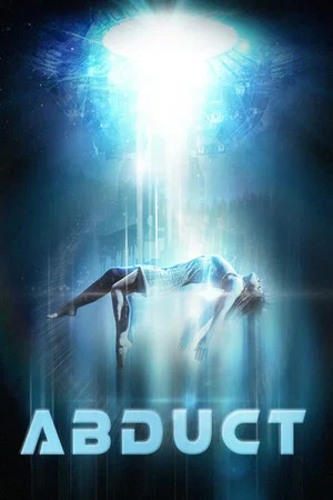 Постер: Abduct