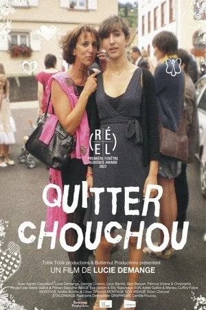 Постер: Leaving Chouchou