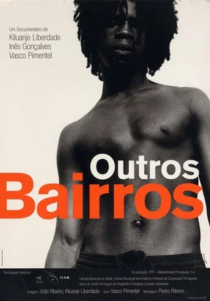 Постер: Outros Bairros