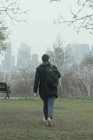 Постер: A World of Your Own