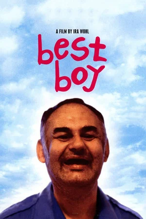 Постер: Best Boy