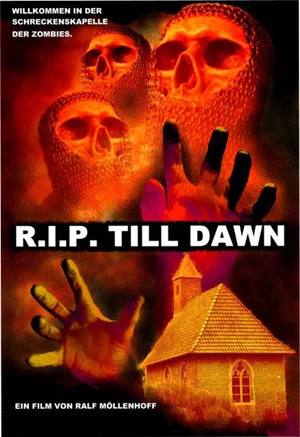 Постер: R.I.P. - Bis zum Morgengrauen