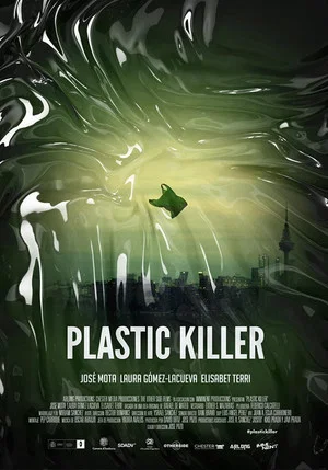 Постер: Plastic Killer