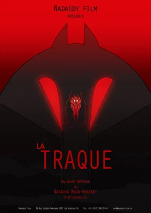 Постер: The Hunt
