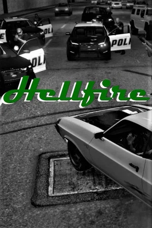 Постер: Hellfire