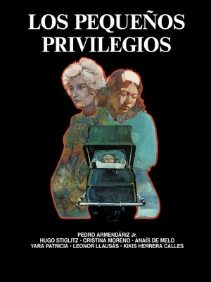 Постер: Small Privileges