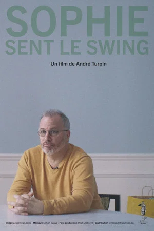 Постер: Sophie’s Swing