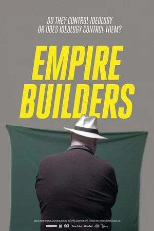 Постер: Empire Builders