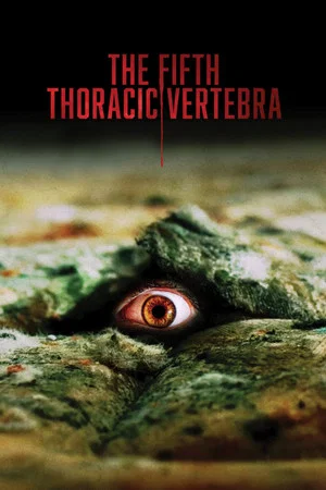Постер: The Fifth Thoracic Vertebra