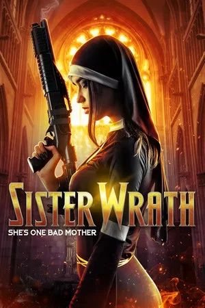 Постер: Nun of That