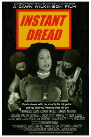 Постер: Instant Dread