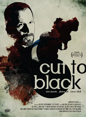 Постер: Cut to Black