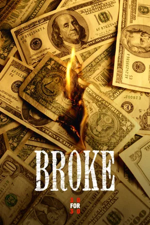Постер: Broke