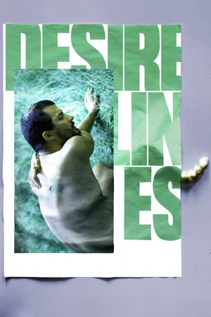 Постер: Desire Lines