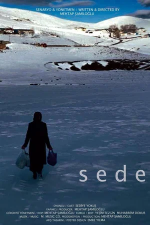 Постер: Sede