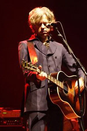 Постер: Bob Geldof - Geldof goes Goondiwindi