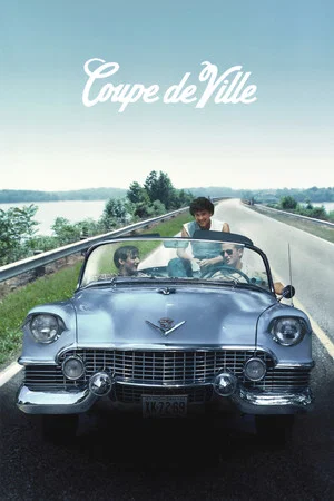 Постер: Coupe de Ville
