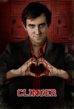 Постер: Clinger