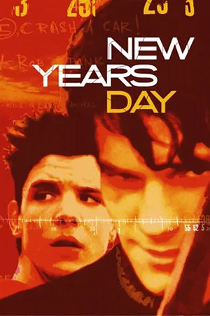 Постер: New Year's Day